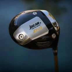 Jbeam Yamazaki Pro ZY-11 Driver Head -US Golf Gear Sales Shop 6 4