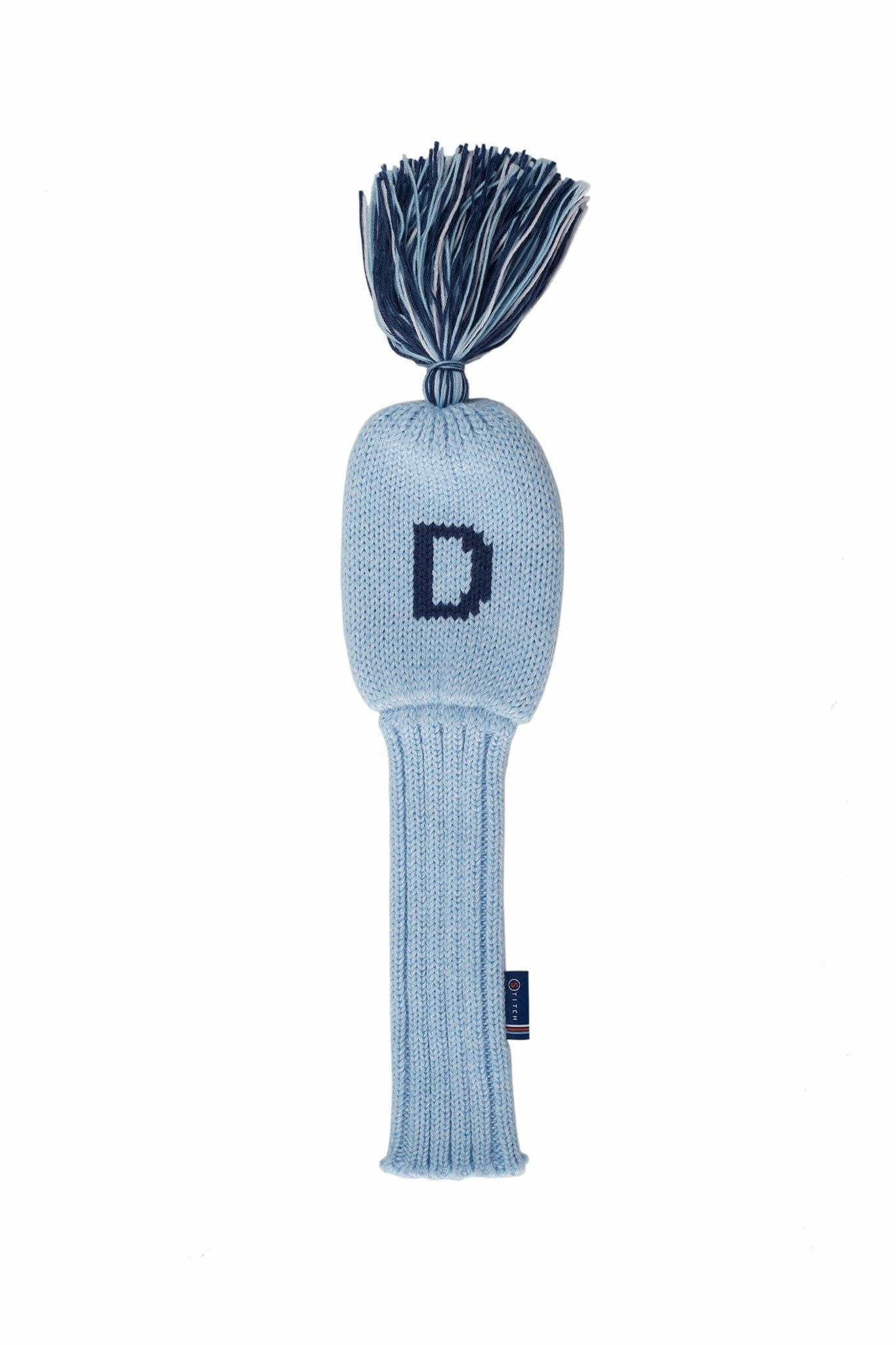 Stitch Golf Contender Knit Head Cover 4 Stitch Golf Contender Knit Head Cover - Image 2
