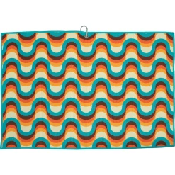 Noonan Golf Co <h2>Hand Me Downly</h2> <p>Golf Towel</p>