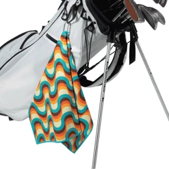 Noonan Golf Co <h2>Hand Me Downly</h2> <p>Golf Towel</p> 7 Noonan Golf Co <h2>Hand Me Downly</h2> <p>Golf Towel</p> -US Golf Gear Sales Shop 70sWave Towel 3