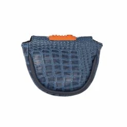 US Golf Gear Sales Shop 19 Stitch Golf Croc Putter Mallet