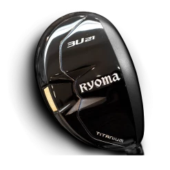 Ryoma Golf Ryoma U Utility -US Golf Gear Sales Shop 7 1