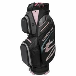 Cobra Golf Ultralight Cart Bag ELDERBERRY