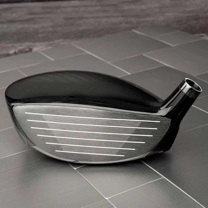 Proceed R Carbon Composite Fairway Wood 5 Proceed R Carbon Composite Fairway Wood - Image 3