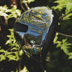 KMJ Golf KMJ Capella Driver - High Repulsion -US Golf Gear Sales Shop 92695749 586323755566929 4993507743458394112 n