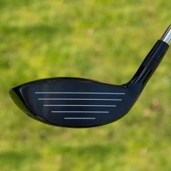 KMJ Golf KMJ Capella Fairway Wood -US Golf Gear Sales Shop 92827752 529569204423737 1887692170165485568 n 1