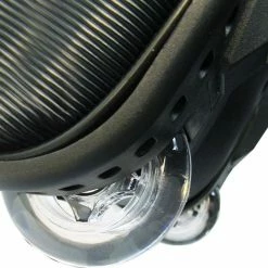 Longridge Tour Deluxe Roller Travel Cover - Black/Silver 7 Longridge Tour Deluxe Roller Travel Cover - Black/Silver -US Golf Gear Sales Shop BATCRDNPT01 600x566 34e57433 145e 4754 8b62 2b0b2a117262