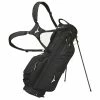 Mizuno BR-D3 Stand Bag Black