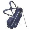 Mizuno BR-D3 Stand Bag Navy - Grey -US Golf Gear Sales Shop BRD3S21003 L
