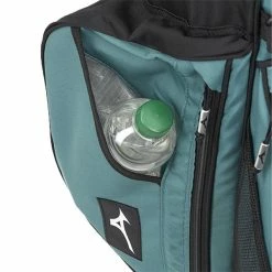 MizunoBR-D3 Stand Bag Blue Black -US Golf Gear Sales Shop BRD3S21004 2 L