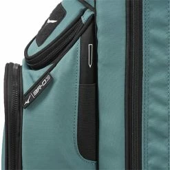 MizunoBR-D3 Stand Bag Blue Black -US Golf Gear Sales Shop BRD3S21004 3 L