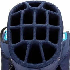 Mizuno BR DRI W/P Cart Bag 14 Way Divider Staff Colour -US Golf Gear Sales Shop BRDRIWPC19003 2 L