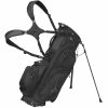 Mizuno BR-DX Stand Bag Black -US Golf Gear Sales Shop BRDXS21002 L