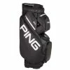 PING DLX 191 Cart Bag