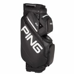 PING DLX 191 Cart Bag