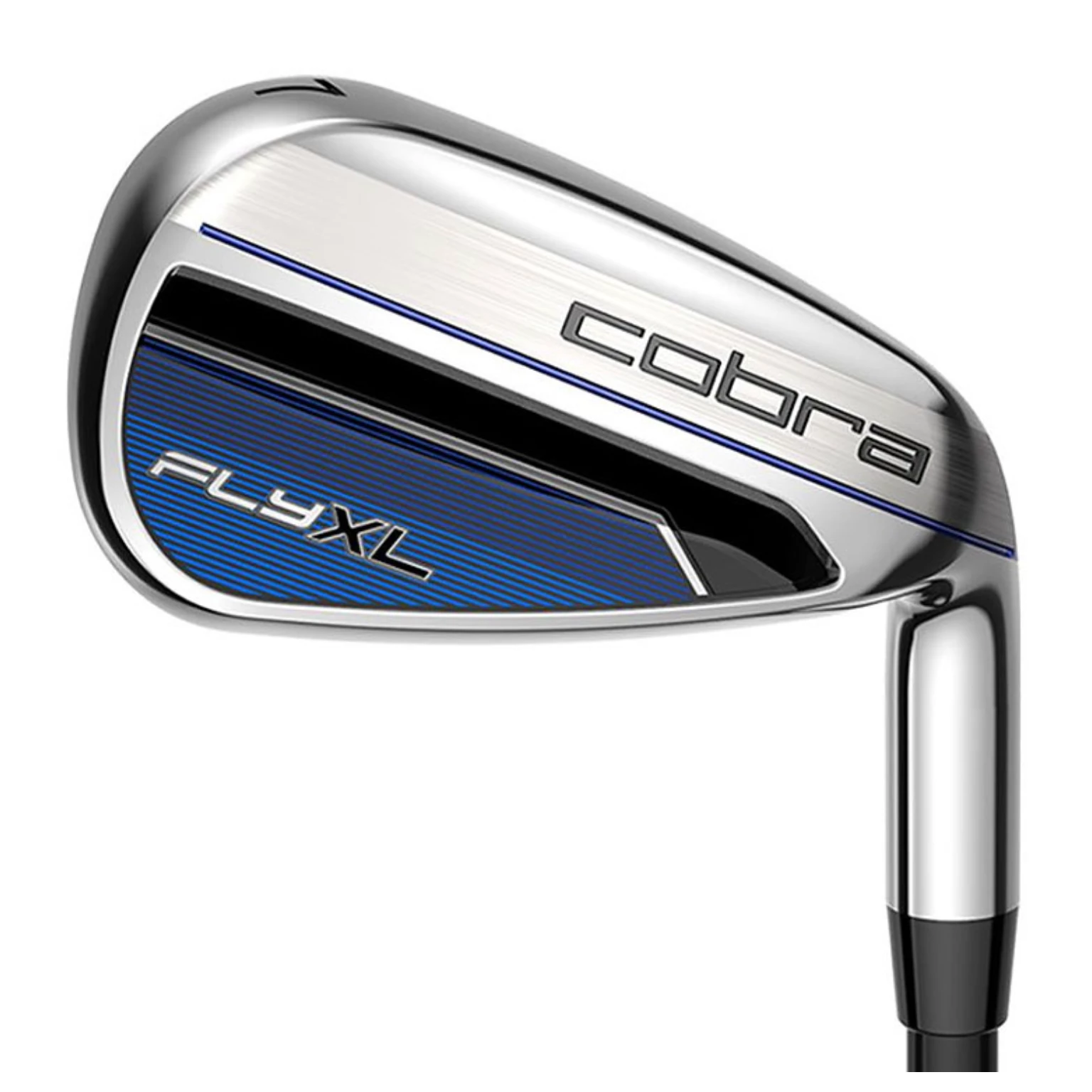 Cobra FLY XL 7 Irons Set 3 Cobra FLY XL 7 Irons Set