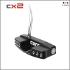 Cure Putters Cure Classic CX2 Black Heel Shaft Putter 2 Cure Putters Cure Classic CX2 Black Heel Shaft Putter -US Golf Gear Sales Shop Cure putters CX2 golf putter 7 600x 31f2b0ac 8c94 4bb1 80b2 9fcc7c18ac19