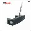 Cure Putters Cure Classic CX3 Black Centre Shaft Putter
