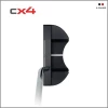 Cure Classic CX4 Black Putter -US Golf Gear Sales Shop Cure putters CX4 golf putter 2 large 1400x 97881192 999f 4ae7 b717 41c502122d05