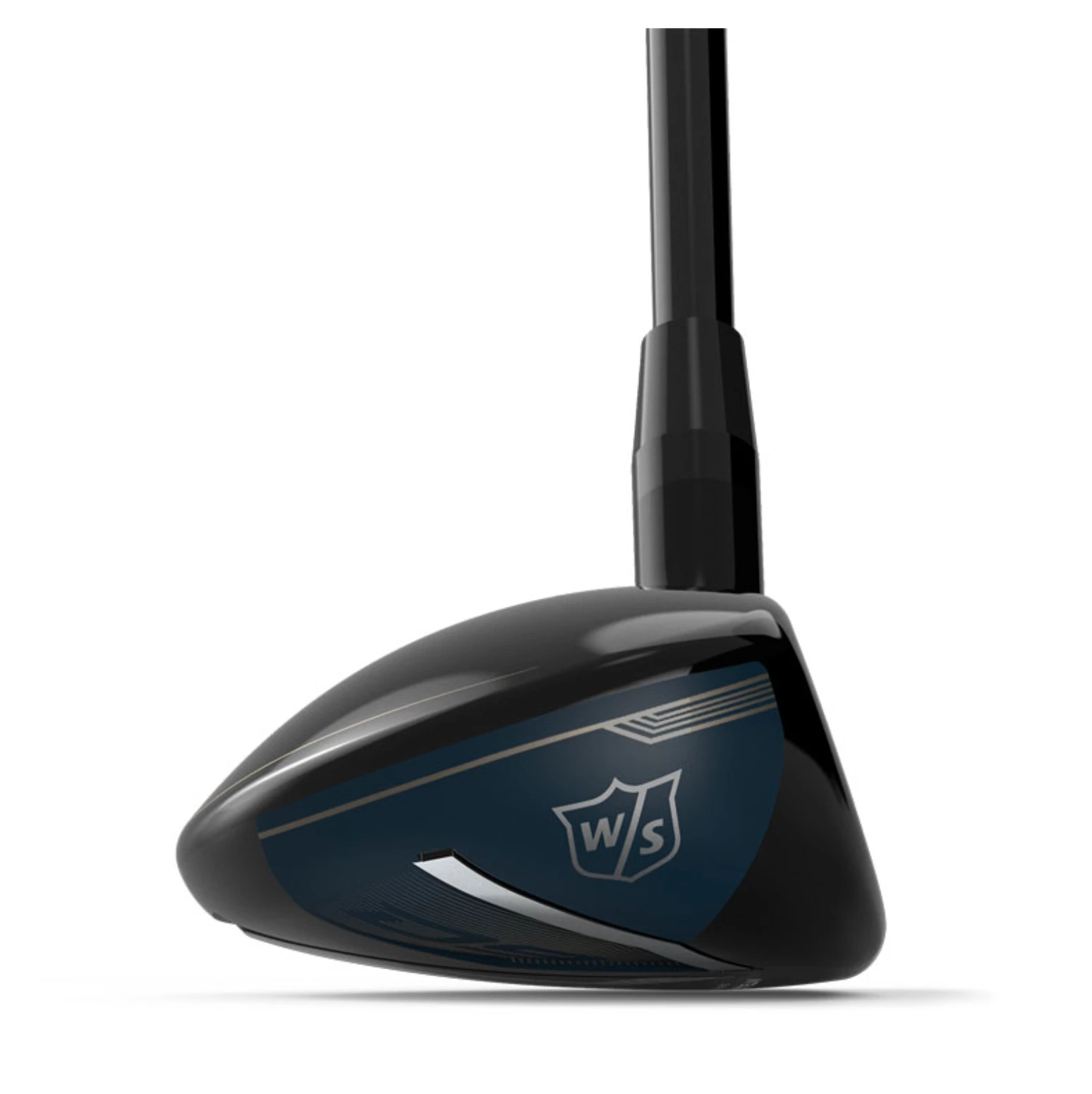 Wilson Staff D9 Hybrid 6 Wilson Staff D9 Hybrid - Image 4