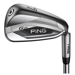 Ping G425 Golf Irons - Graphite