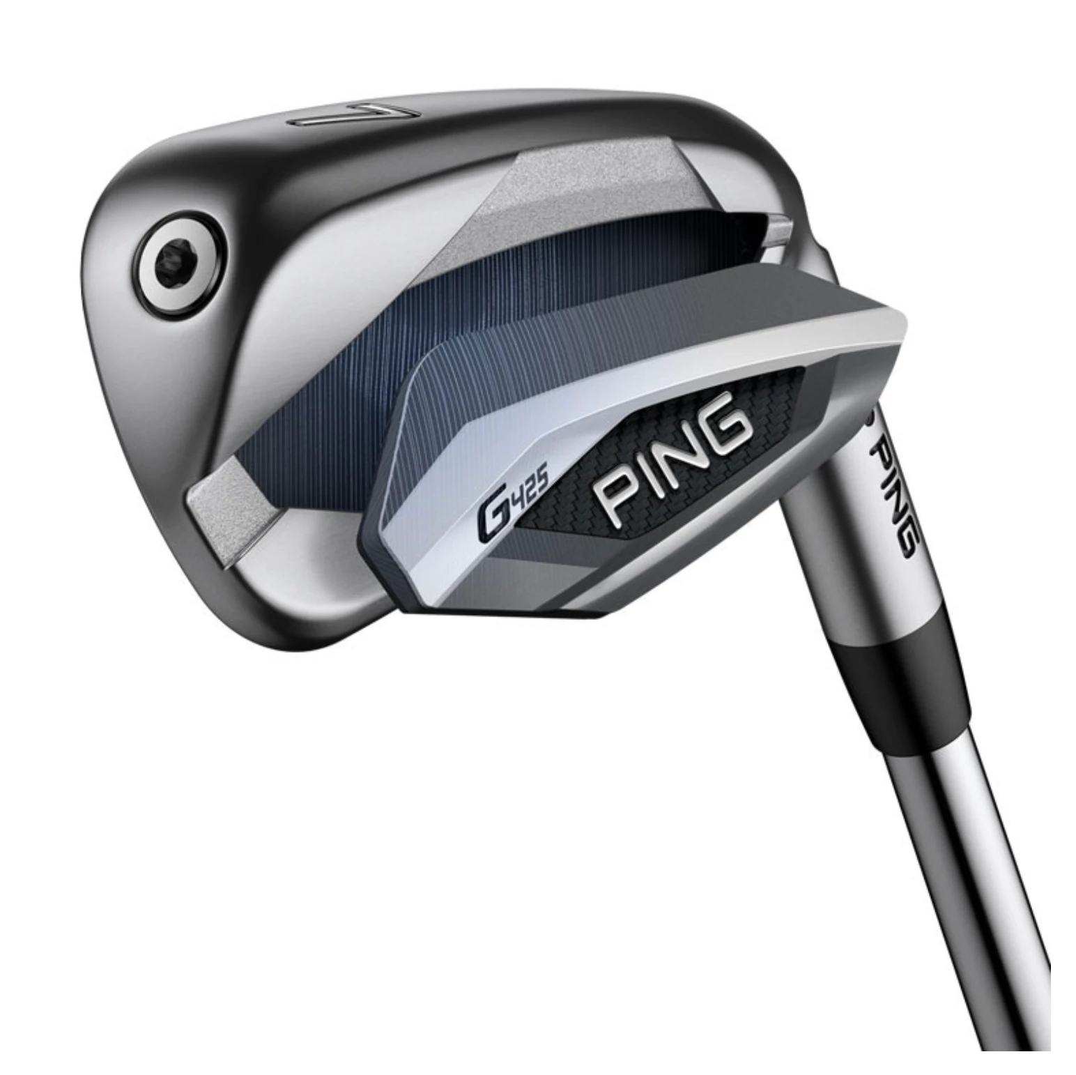 Ping G425 Golf Irons - Graphite 7 Ping G425 Golf Irons - Graphite - Image 5