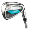 Wilson Staff Ladies D9 Graphite 6 Irons -US Golf Gear Sales Shop LadiesD91 787a162a 0359 45e0 a0bc 67000d50e30d