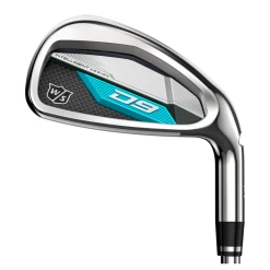 Wilson Staff Ladies D9 Graphite 6 Irons -US Golf Gear Sales Shop LadiesD94 9a641be6 1118 46d0 9e6b 0fd4ea2ad823
