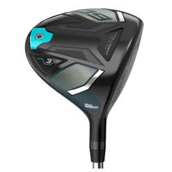 Wilson Staff Ladies D9 Fairway Wood