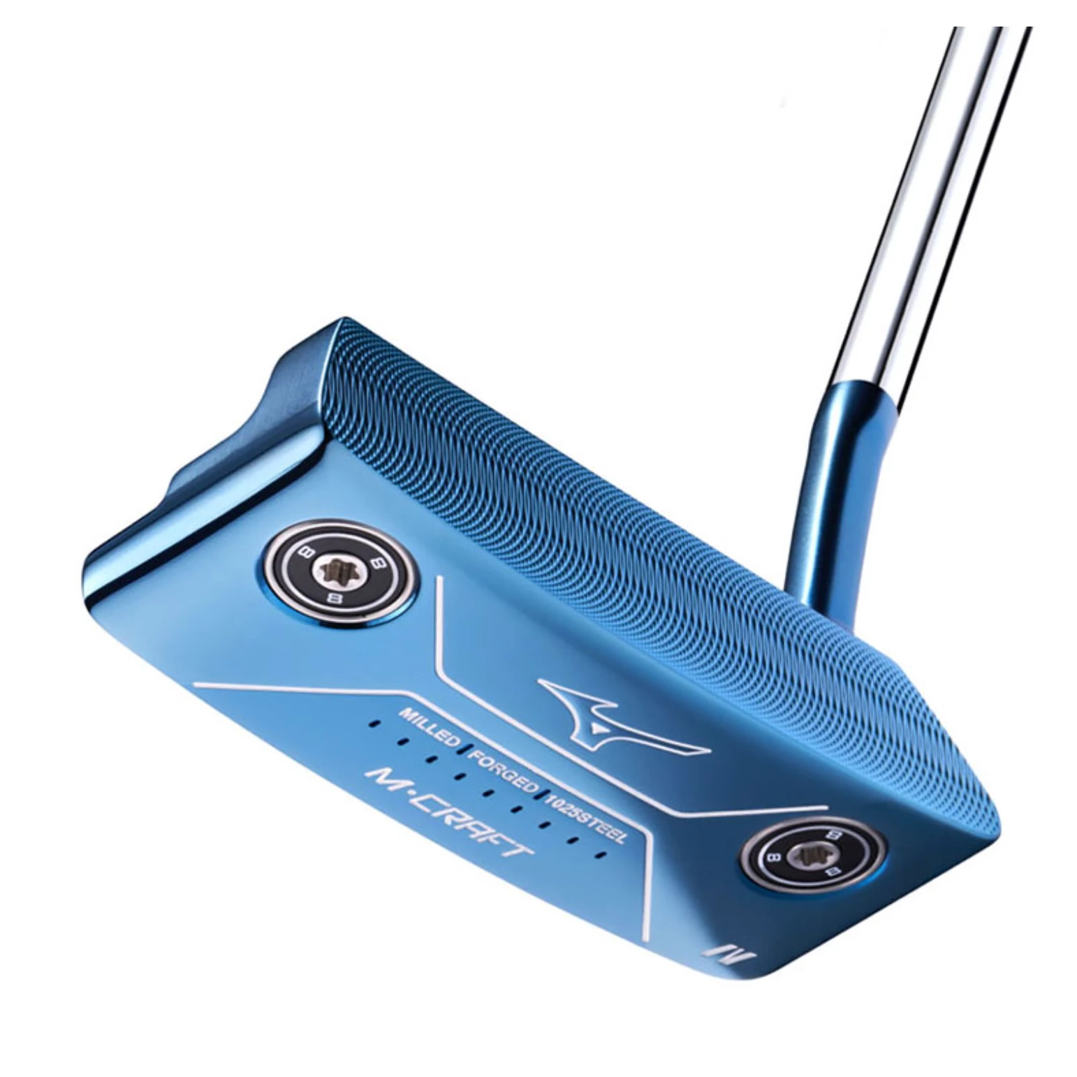 Mizuno M-Craft 4 Black Ion Golf Putter 3 Mizuno M-Craft 4 Black Ion Golf Putter