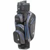 Motocaddy Protekta Cart Bag Graphite/Blue -US Golf Gear Sales Shop MO21A0302001 L
