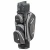 Motocaddy Protekta Cart Bag Graphite/Grey 1 Motocaddy Protekta Cart Bag Graphite/Grey -US Golf Gear Sales Shop MO21A0302002 L