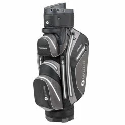 Motocaddy Protekta Cart Bag Graphite/Grey