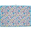 Noonan Golf Co <h2>Schweet Shapes</h2> <p>Golf Towel</p> 1 Noonan Golf Co <h2>Schweet Shapes</h2> <p>Golf Towel</p> -US Golf Gear Sales Shop Memphis90s Towel 1