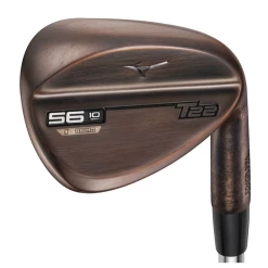 Mizuno T22 Wedge - Denim Copper