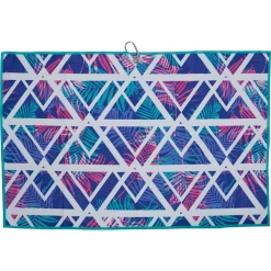 Noonan Golf Co <h2>Funky Fresh</h2> <p>Golf Towel</p>