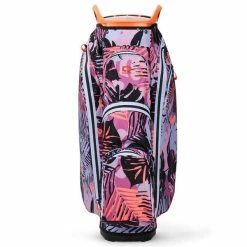 Ogio By Callaway All Elements Cart Bag Midnight Jungle -US Golf Gear Sales Shop OG22A0301004 2 L