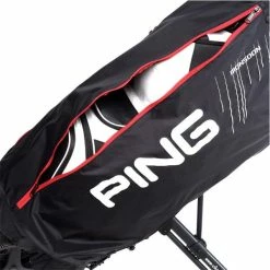 Ping Rain Cape 191 -US Golf Gear Sales Shop PI8H0701001 2 L