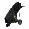 PowaKaddy Rain Cover Black 1 PowaKaddy Rain Cover Black -US Golf Gear Sales Shop PW20H0701002 L