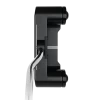 Cure RX4 Black Offset Putter 1 Cure RX4 Black Offset Putter -US Golf Gear Sales Shop RX4top 428x428 crop center2x