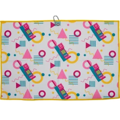 Noonan Golf Co <h2>Call Me Maybe</h2> <p>Golf Towel</p>