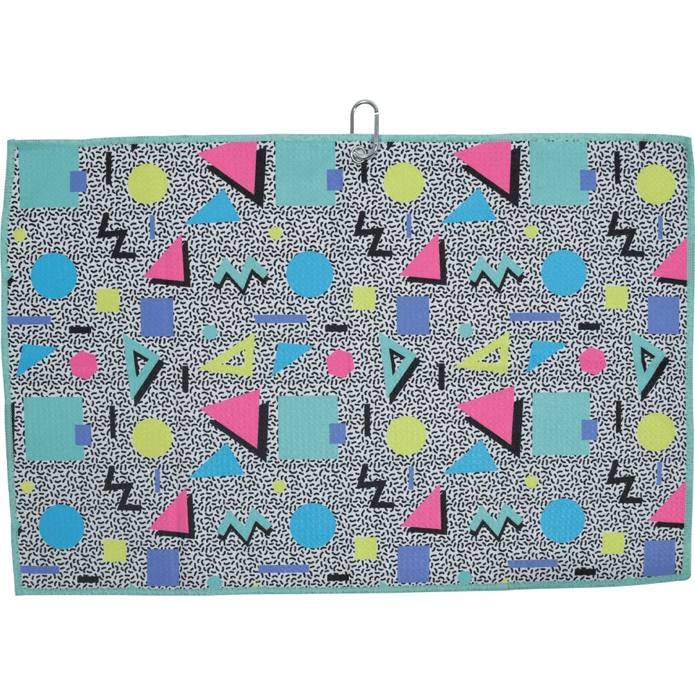 Noonan Golf Co <h2>Bodacious Bayside</h2> <p>Golf Towel</p> 3 Noonan Golf Co <h2>Bodacious Bayside</h2> <p>Golf Towel</p>