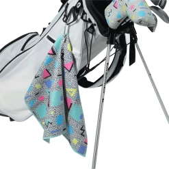 Noonan Golf Co <h2>Bodacious Bayside</h2> <p>Golf Towel</p> 7 Noonan Golf Co <h2>Bodacious Bayside</h2> <p>Golf Towel</p> -US Golf Gear Sales Shop SBTB Towel 3