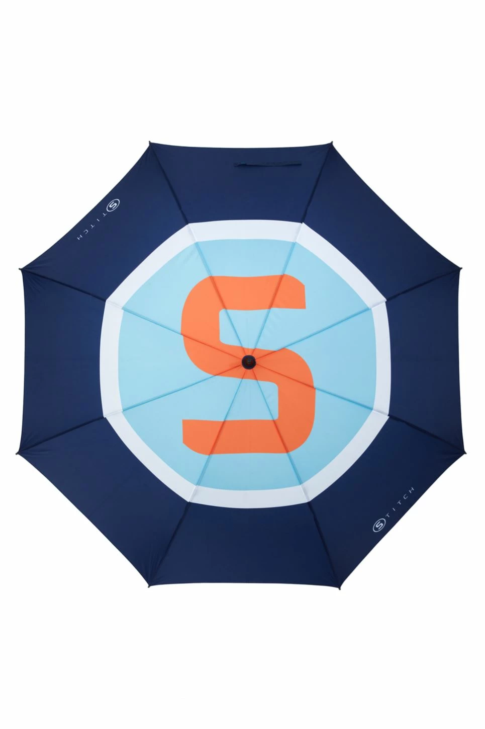 Stitch Golf Stitch Umbrella 4 Stitch Golf Stitch Umbrella - Image 2