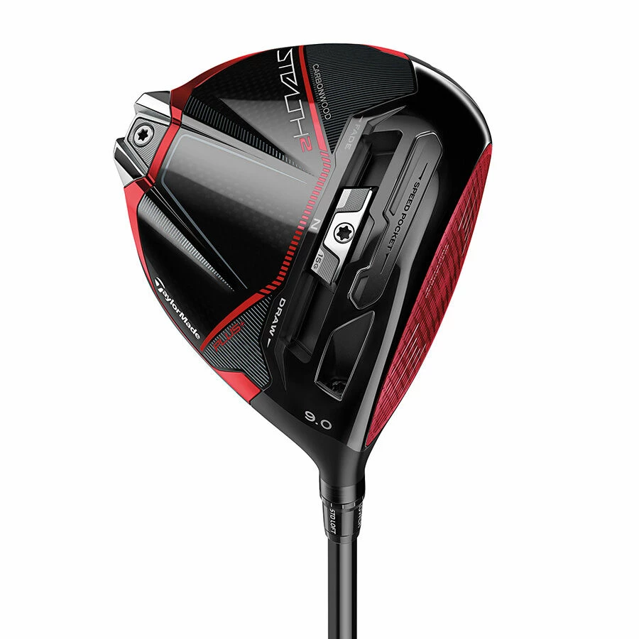Taylormade Stealth 2 Plus Driver 3 Taylormade Stealth 2 Plus Driver