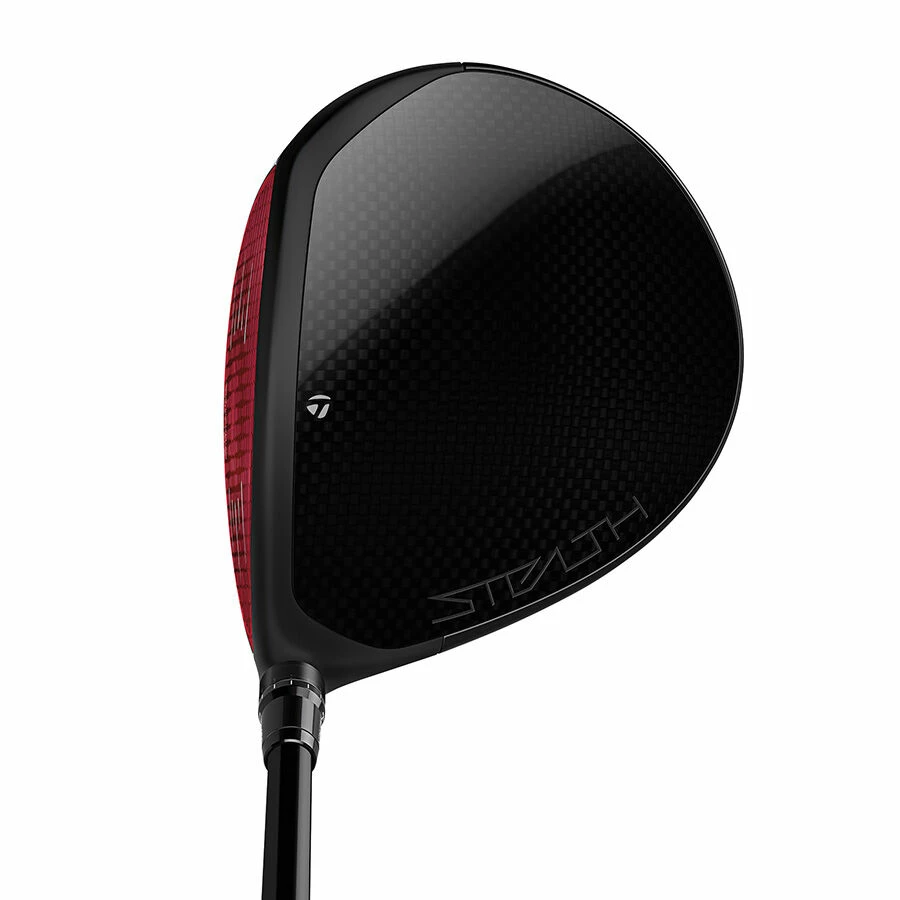 Taylormade Stealth 2 Plus Driver 4 Taylormade Stealth 2 Plus Driver - Image 2