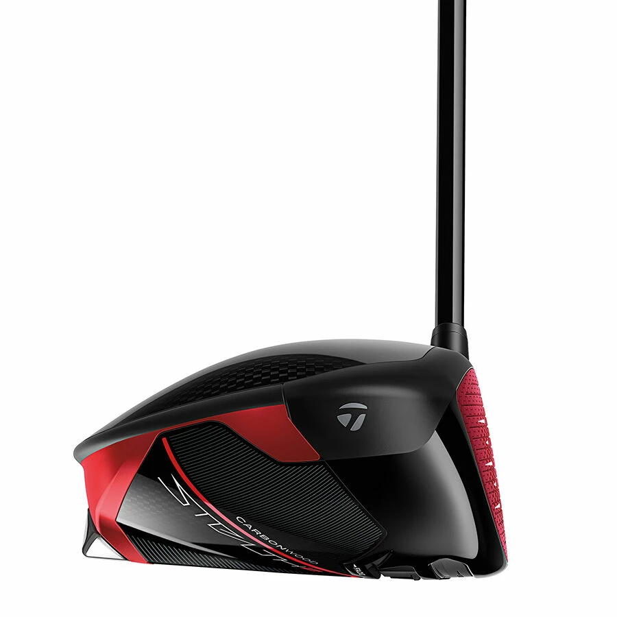Taylormade Stealth 2 Plus Driver 6 Taylormade Stealth 2 Plus Driver - Image 4