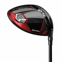 Taylormade Stealth 2 Plus Driver 12 Taylormade Stealth 2 Plus Driver -US Golf Gear Sales Shop TA101 zoom D5