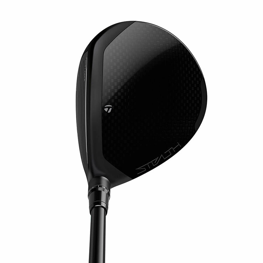 Taylormade Stealth 2 Plus Fairway Wood 4 Taylormade Stealth 2 Plus Fairway Wood - Image 2
