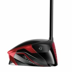 Taylormade Stealth 2 Driver -US Golf Gear Sales Shop TA105 zoom D4